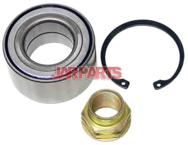 752316 Wheel Bearing Rep. kit