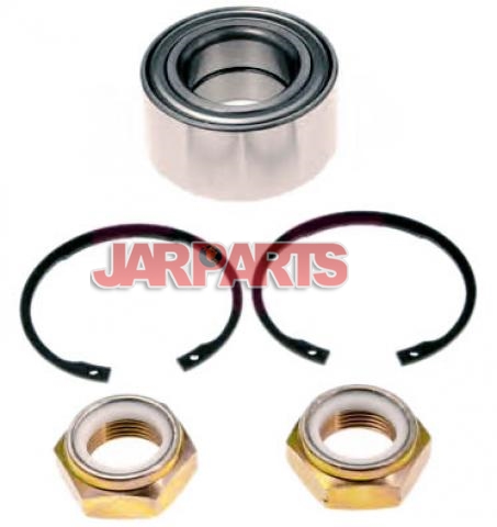 5248 Wheel Bearing Rep. kit