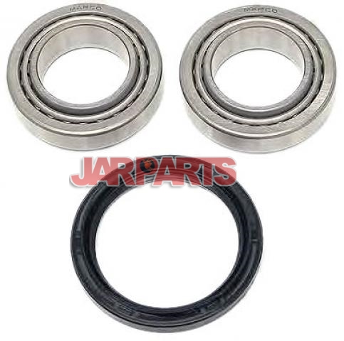 BK552 Wheel Bearing Rep. kit