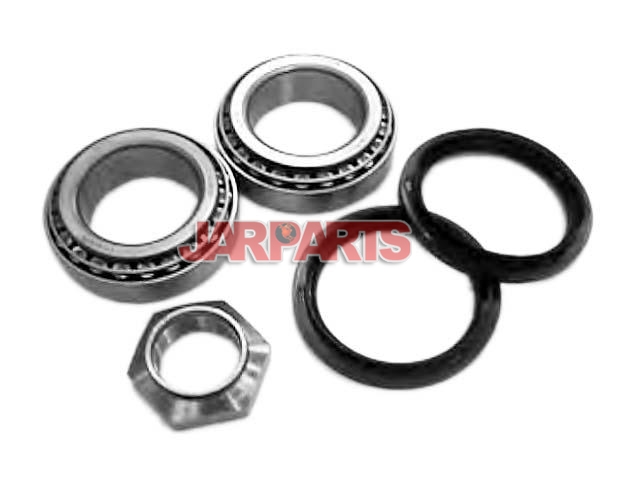 19017471 Wheel Bearing Rep. kit