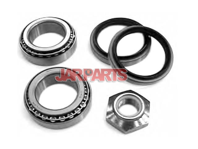 CR2545 Wheel Bearing Rep. kit