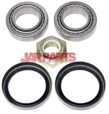 BK693 Wheel Bearing Rep. kit