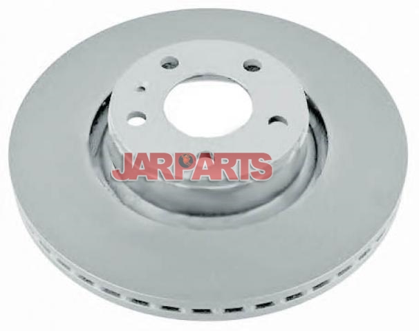 4F0615301D Brake Disc