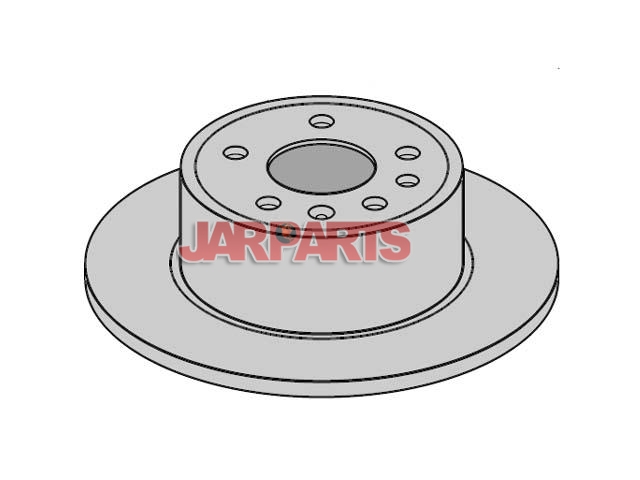 4565693 Brake Disc