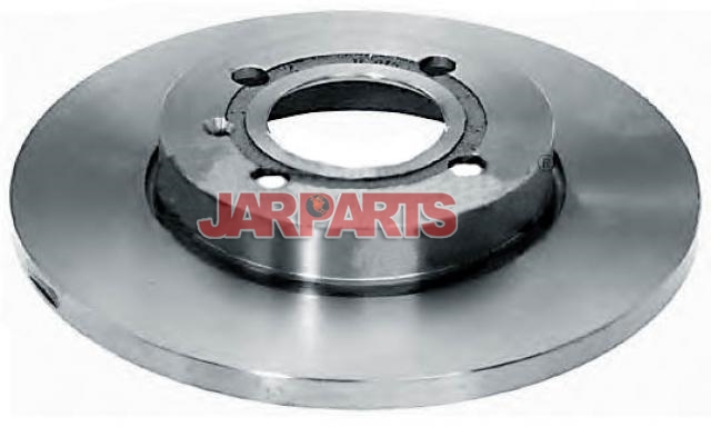 357615301 Brake Disc