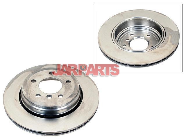 34216753215 Brake Disc