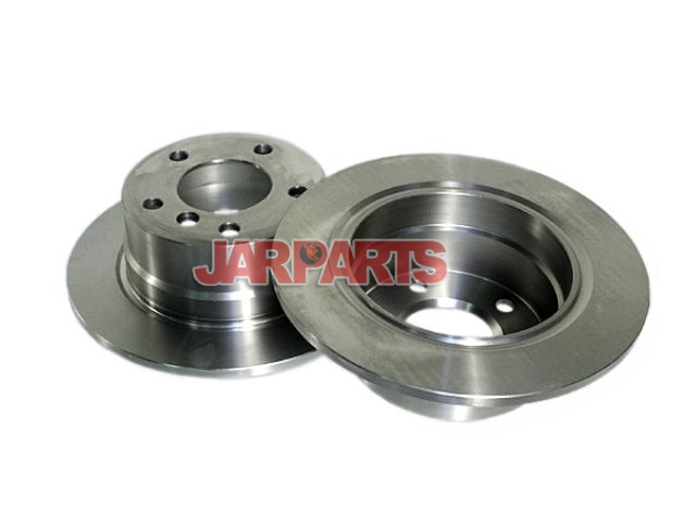 34211163845 Brake Disc