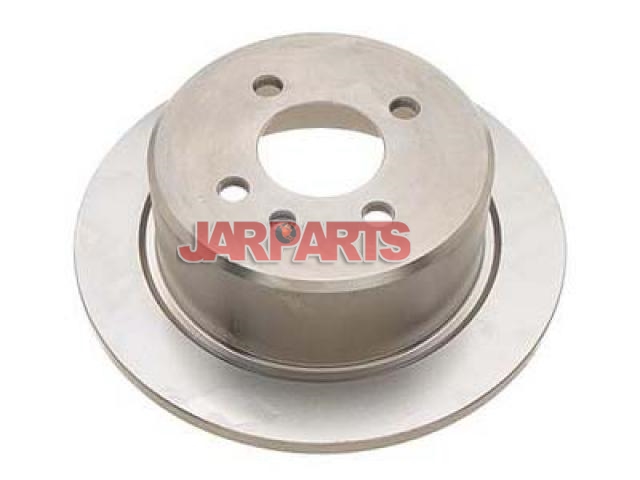 34211163146 Brake Disc