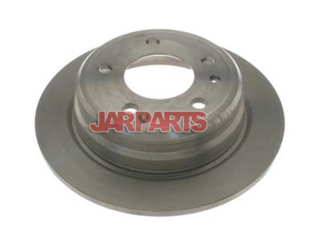 34211121387 Brake Disc