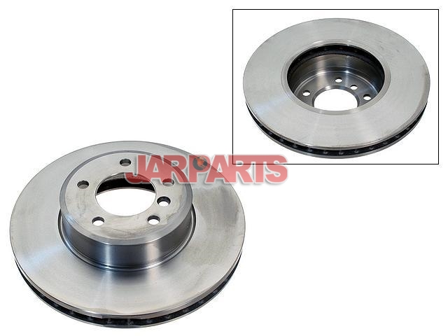 34116753221 Brake Disc