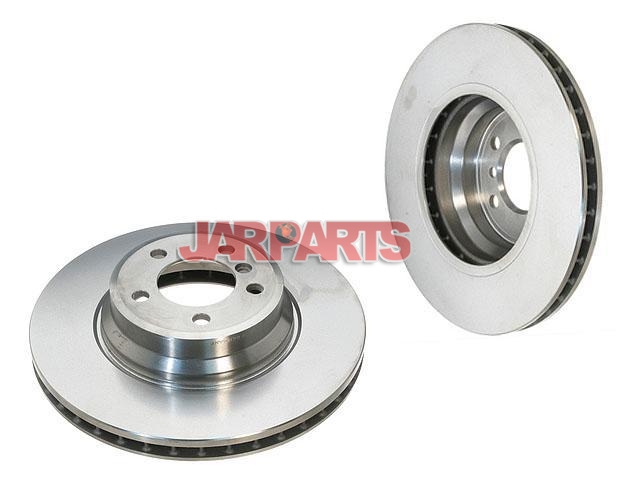 34116750265 Brake Disc