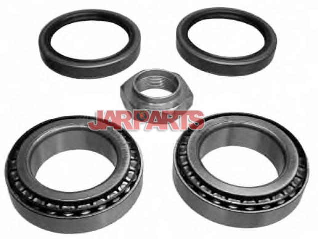 QWB1005 Wheel Bearing Rep. kit