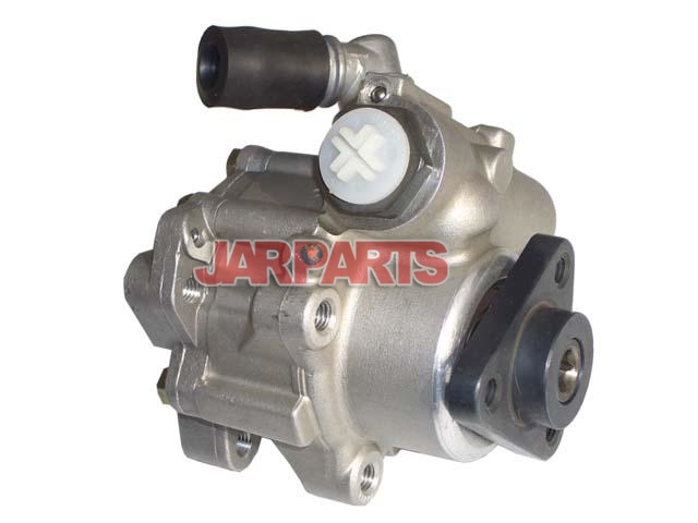 DSP665 Power Steering Pump