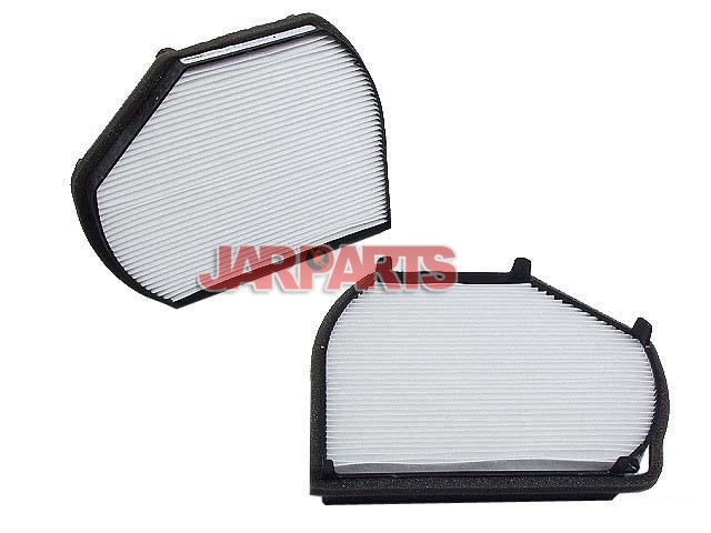 PC8016 Cabin Air Filter