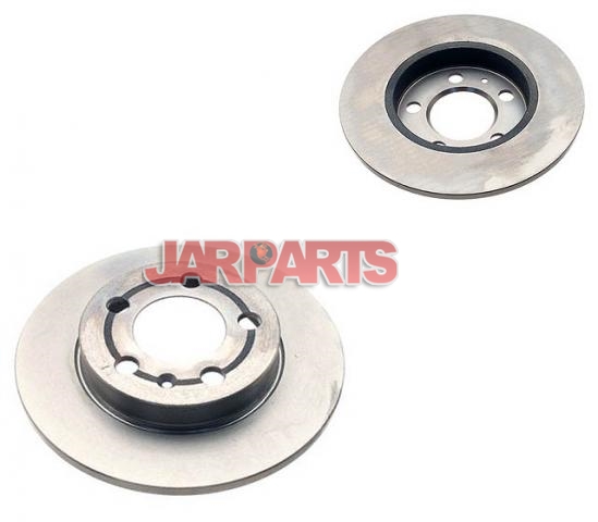 371033 Brake Disc