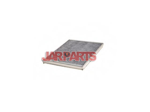 XF406 Cabin Air Filter